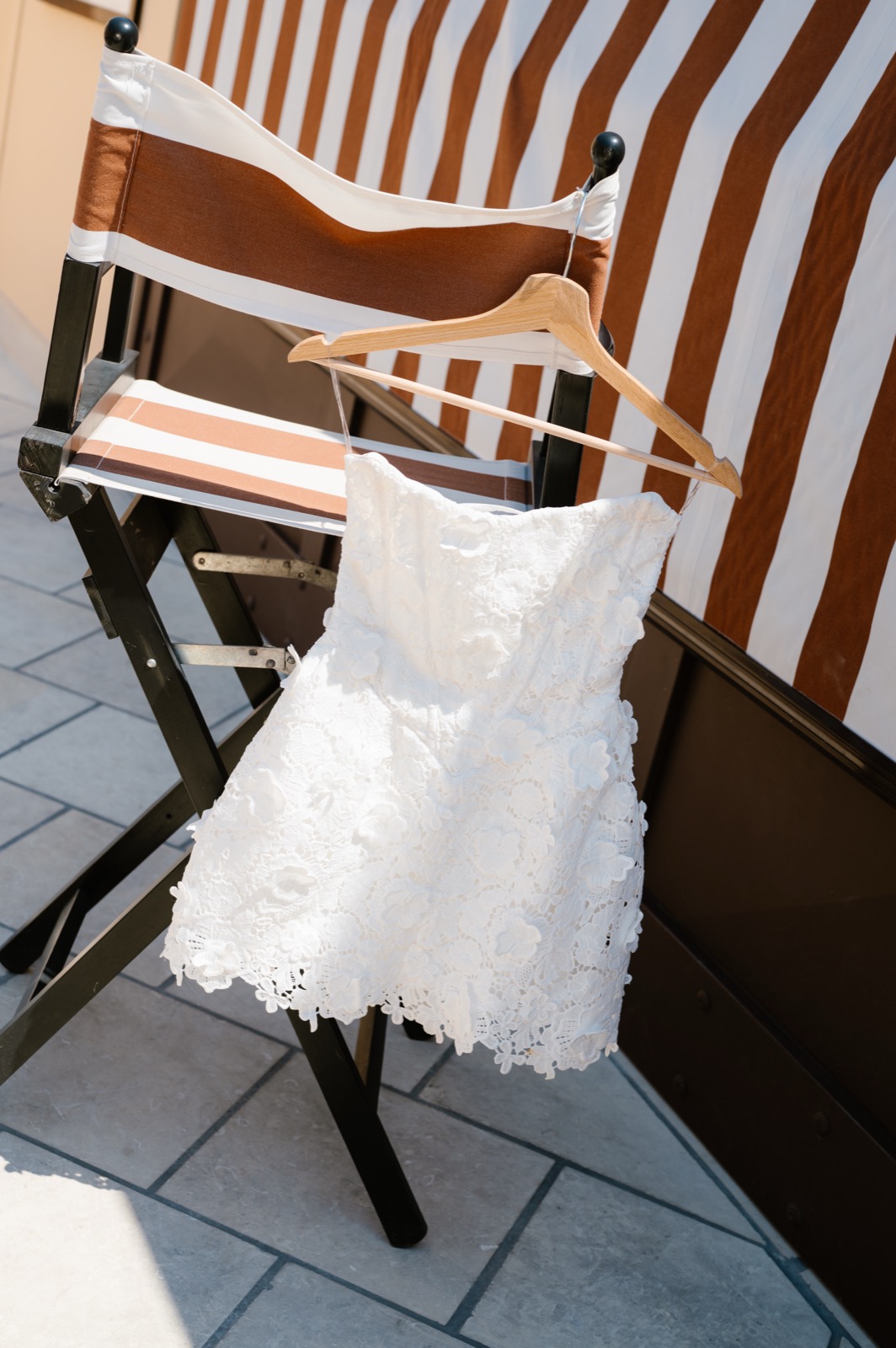 Dettaglio matrimonio